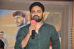 Run Movie Press Meet Photos